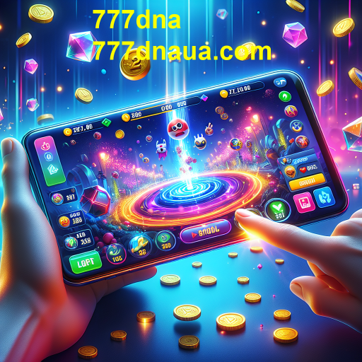 A Revolução dos Jogos Móveis: O Futuro do Entretenimento Digital