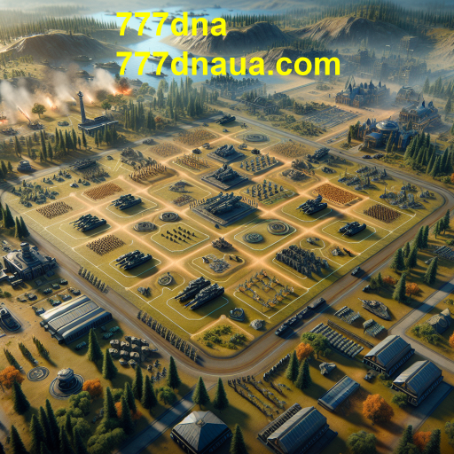 A Ascensão dos Jogos de Estratégia: Desafios e Táticas